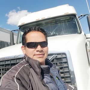 Meet your Posher, Freddy